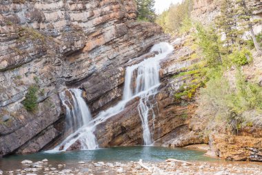 Cameron Falls