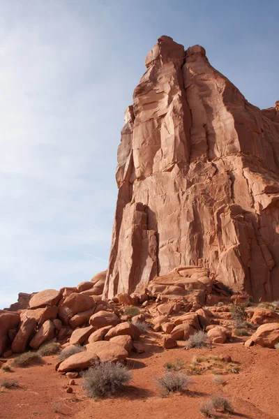 The Monolith — Stock Photo, Image