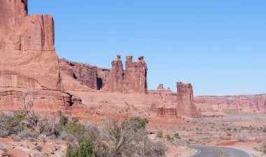 muhteşem oluşumları