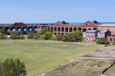 fort robinson içinde