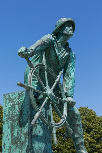 The Gloucester Fisherman Memorial