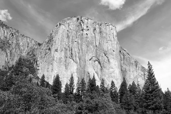 El Capitan — Stok fotoğraf