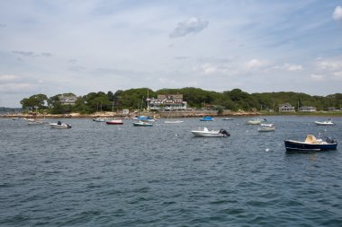 deniz taşıtları Park