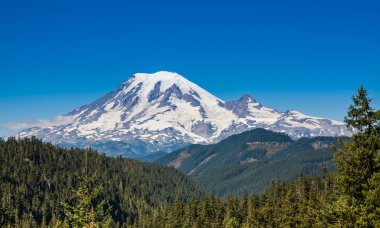 Mount Rainier