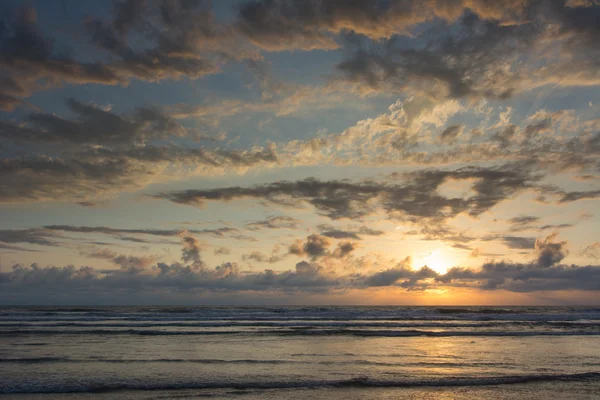 Seascape in France — Stock Photo, Image