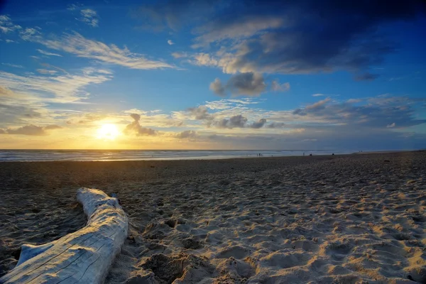 Seascape we Francji — Zdjęcie stockowe