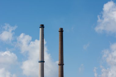 Kanal çelik fabrikası genel bakış