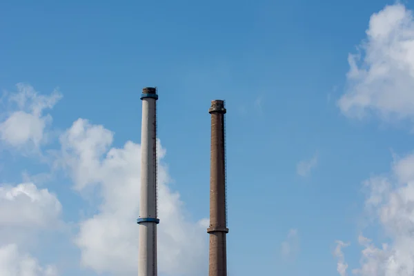 Kanal çelik fabrikası genel bakış