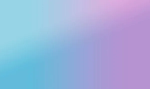 Violet Bleu Lumineux Abstrait Fond Gradient Haute Résolution — Photo