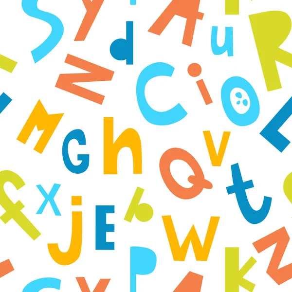 Yazdır. Parlak, pürüzsüz yazı tipi arkaplanı. İngiliz alfabesi. Harfli desen. Kağıt, kumaş..