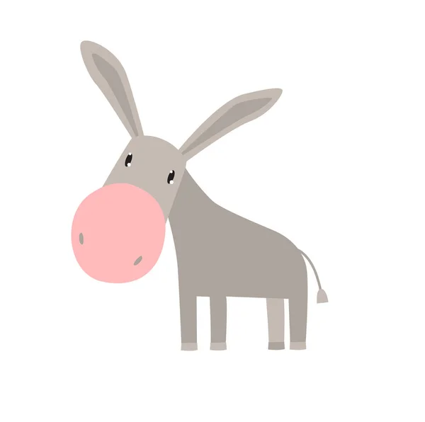Funny Cartoon Muleストックベクター ロイヤリティフリーfunny Cartoon Muleイラスト ページ 4 Depositphotos