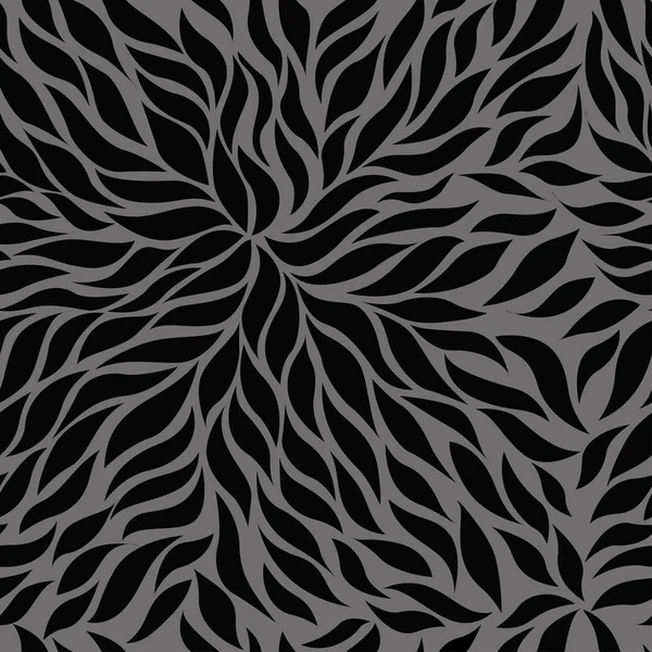 Black And Gray Abstract Pattern Royalty Free Stock Vectors