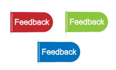 simgeleri geri bildirim