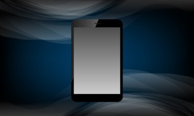vektör tablet