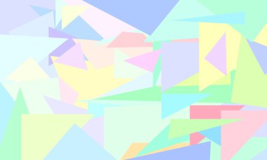 Soyut renk arkaplanı