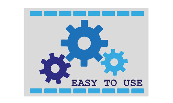 Простота в использовании
