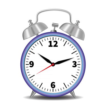Alarm saati.