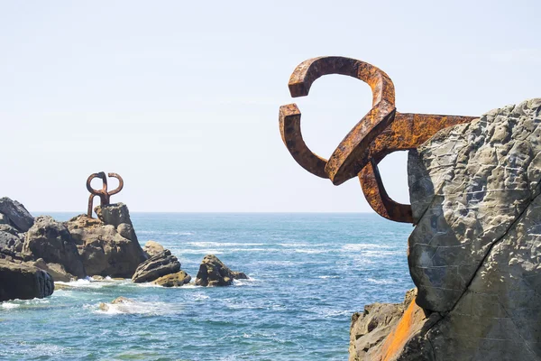 Sanat deniz kenarı 1