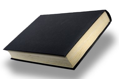 kara kitap