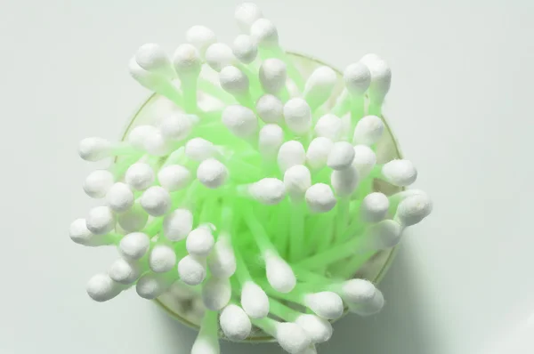 Pamuk temizleme bezi