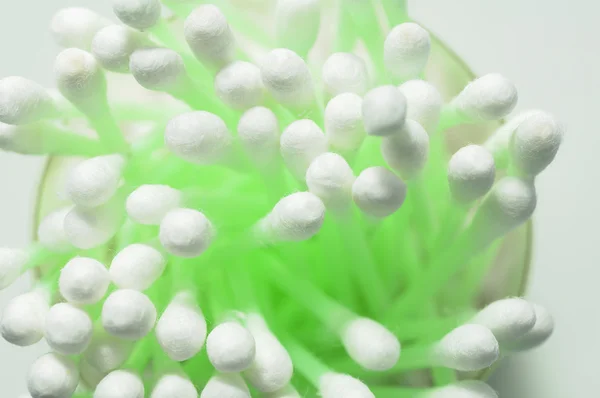 Pamuk temizleme bezi