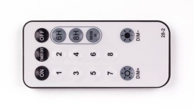 LED sicim ışıkları. Parti Noel süsleme ışıkları. Noel ışıklarını kapat.