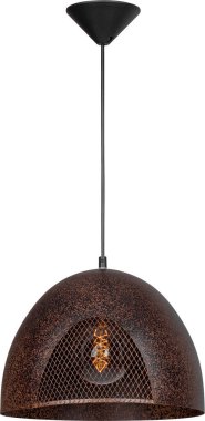 Pendant Light Set beyaz arkaplanda izole edildi. Arka planda izole edilmiş modern avize