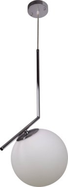 Pendant Light Set beyaz arkaplanda izole edildi. Arka planda izole edilmiş modern avize