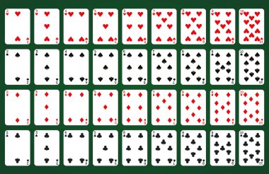 poker seti