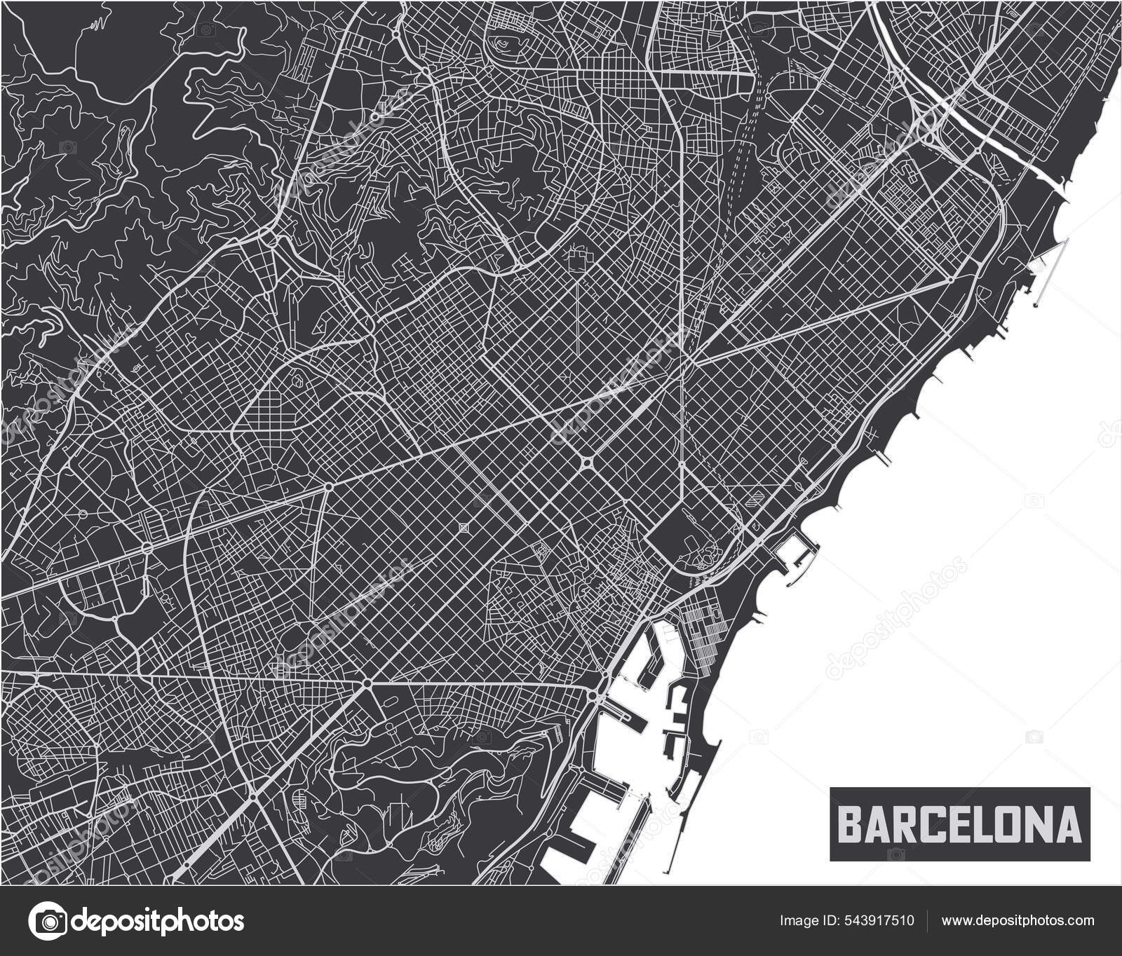 Fc Barcelona La Liga Club Barcelona Stock Vector (Royalty Free) 2490775289  | Shutterstock, image size:1600x1364