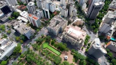 Belo Horizonte, Minas Gerais, Brezilya şehir merkezi. Şehir manzarası. Belo Horizonte, Minas Gerais, Brezilya şehir merkezi. Şehir manzarası. Belo Horizonte, Minas Gerais, Brezilya şehir merkezi. Şehir manzarası. Belo Horizonte şehir merkezi..