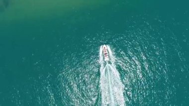 Brezilya 'daki Paraty sahil seyahati. Yaz manzarası sahnesi. Açık havada tropik bir ortam. Tatil manzarası. Lüks rahatlama manzarası.