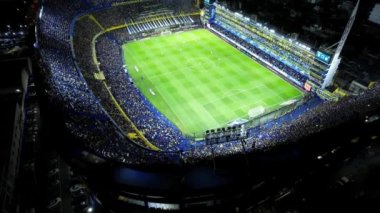 Buenos Aires Arjantin şehri. Arjantin 'in şehir merkezindeki turizm manzarası. Turizm simgesi. Şehir merkezinin dışında. Buenos Aires 'in şehir manzarası.