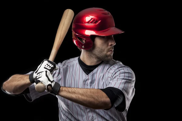 Baseball Player — Stock Photo, Image