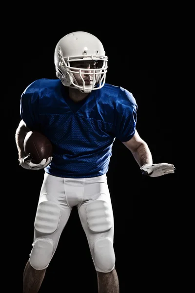 Football Player — Stock Photo, Image