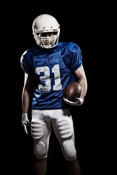 Football Player — Stock Photo, Image