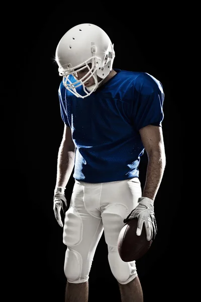 Football Player — Stock Photo, Image