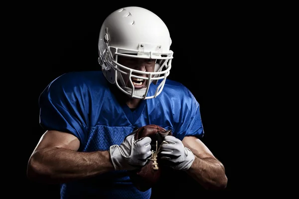 Football Player — Stock Photo, Image