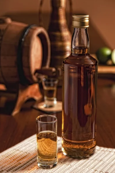 Brezilyalı Cachaça