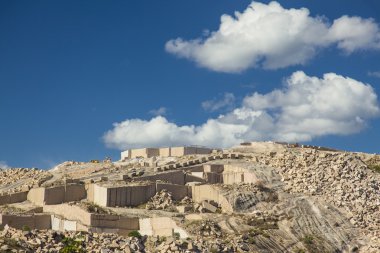 Granit ocağı