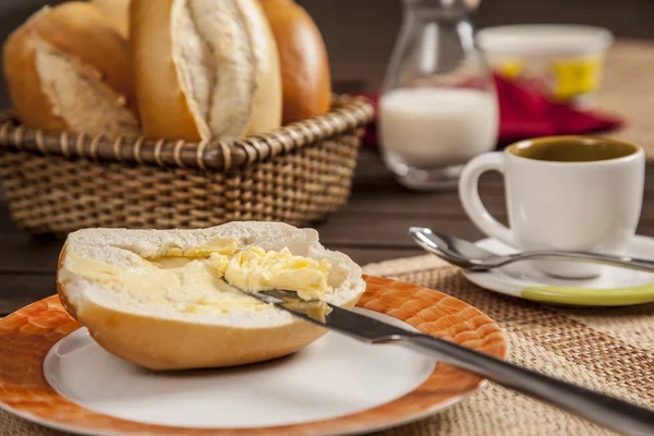 ブラジルのパン — ストック写真