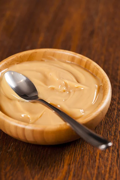 Dulce de leche — Stock Photo, Image