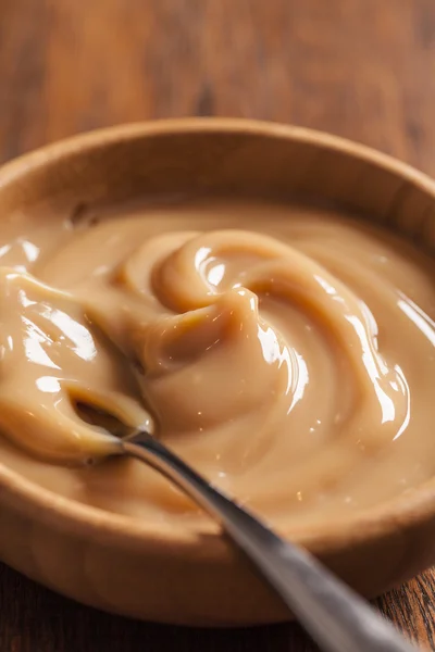 Dulce de leche — Stock fotografie