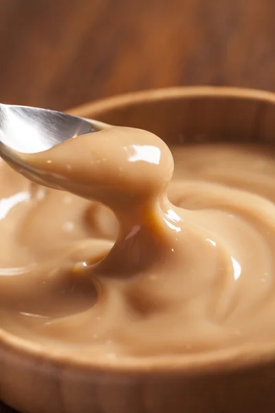 Dulce de leche — Stock Photo, Image