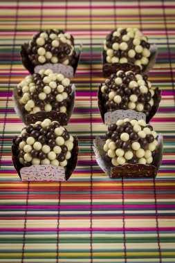 çıtır brigadeiro