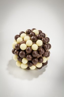 çıtır brigadeiro