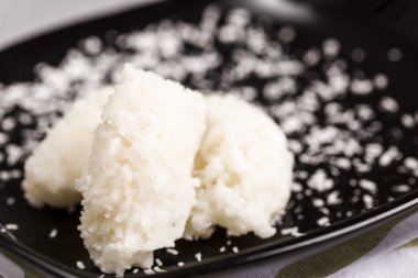 Cocada (Hindistan cevizi tatlı)