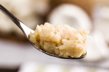 Cocada (Hindistan cevizi tatlı)