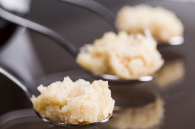 Cocada (Hindistan cevizi tatlı)