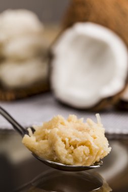 Cocada (Hindistan cevizi tatlı)